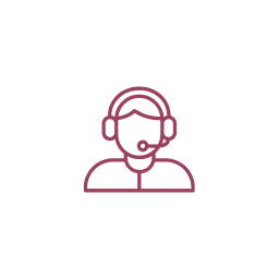 دعم فني سريع في الرد